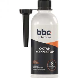 Октан - корректор BiBiCare присадка в бензин, 250 мл 4505 