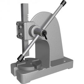 Реечный пресс Сорокин 1 т 7.130 