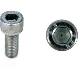 Винт ЦКИ DIN912 М3х16, 8.8 Ц HEX 2.5 аналог ГОСТ 11738-84 уп. 500 шт. 63393 