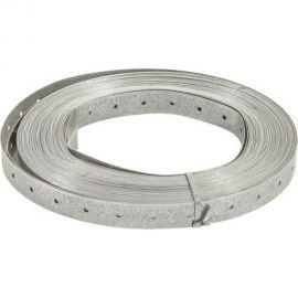 Тарная лента ROCK RTM13 20х0,55 мм, 25 м, 6 шт. 444951 