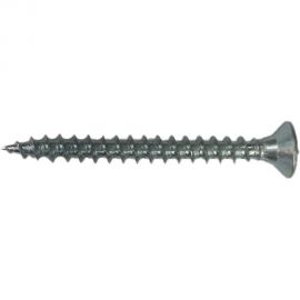 Саморез SWFS ШУЦ 3х35 мм, 22 шт. тов-091789 