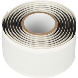 Изолента ЭРА PRO PROMAS38 электроизоляционная мастика, 38 мм, 1,5 м, 3 мм, черная Б0057480 