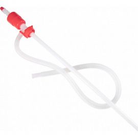 Ручной насос для перекачки технических жидкостей МАСТАК 133-00012 