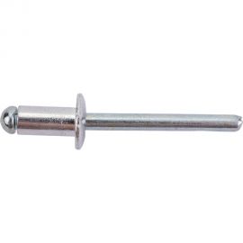 Заклепка Kenner алюминий/сталь 6,4х12 400шт SRC за6412 