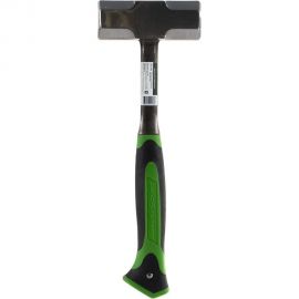 Цельнокованая круглая кувалда Дело Техники 1700 г 327370 