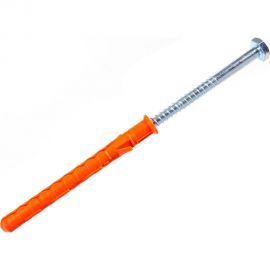 Дюбель фасадный 10x100 HEX Mungo MB-SS 50 шт. MUN-1121910 