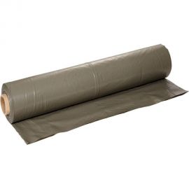 Полиэтиленовая пленка Мегапласт 3х100 м, 60 мкм, техническая 1503 