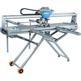 Плиткорез с автоматикой Wandeli QX-ZD-1200 