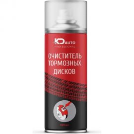Очиститель тормозных дисков, сцепления и металла KDAUTO 520 мл 002060806 