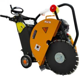 Швонарезчик SPEKTROS SHD-400 loncin 14 л.с. 53294 