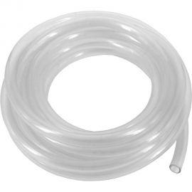 Трубка полиуретановая (12x8х2 мм; 25 м; прозрачная) CDC Pneumatics PU 1280 25M/CLEAR 