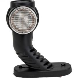 Габаритный фонарь ДАЛИ-авто ФГ-30-01 универсальный, светодиодный, левый DA-01788 