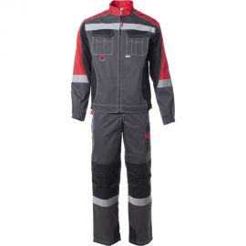 Летний костюм СПРУТ ФОРМУЛА с СОП р. 56-58/112-116, рост 170-176 117903 