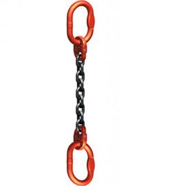 Цепная ветвь ТРАСТ ВЦ 3,15 тн, 3000 мм, 8 класс 4687202684496 