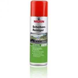 Очиститель стекол NIGRIN 300 мл 74026 