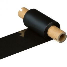 Риббон ООО Комус 64мм х 74м OUT Wax Mild вт. 12,7 х 110 1401491 