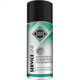 Освежитель кондиционера AWM Ликвидатор запахов 210 мл 411042014 
