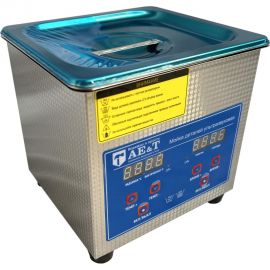 Ультразвуковая мойка деталей AE&T 1.3л TC-13TH 