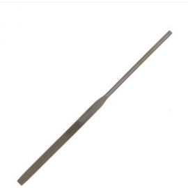 Плоский тупоносый надфиль ИНСТУЛС 100x50 №4 у13 2826-0023 гост 1513-77 00001240424 