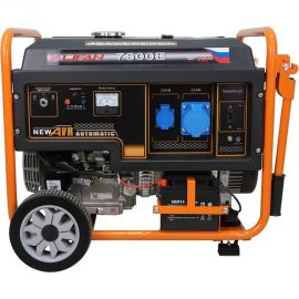 Генератор LIFAN 7 GF-4 00-00000503 