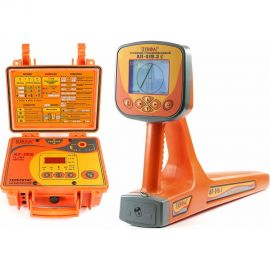 Трассоискатель ООО Техно-Ас Успех АГ-309.50К с функцией сохранения GPS/ГЛОНАСС координат 00-Б0002262 