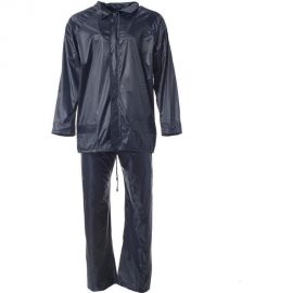 Костюм ООО Комус Ливень синий, р.48-50/L, рост 170-176 101239 1264565 