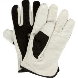 Перчатки для строительных работ и работы с инструментом Stronprof р.9 ST-LG1000-9 