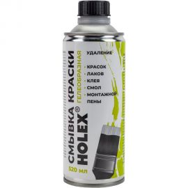 Смывка краски HOLEX гелеобразная, 520 мл HAS-9313 