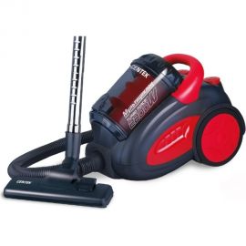 Пылесос Centek циклон CT-2520 Black/Red 