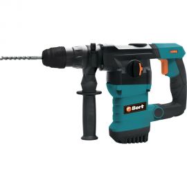 Электрический перфоратор BORT BHD-1500X 93410341 
