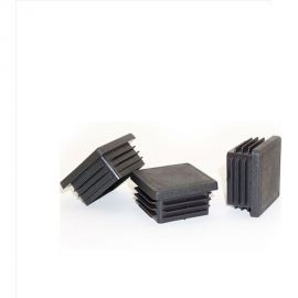 Заглушка Элимет 50 шт, 50x50 мм БП-00002454 