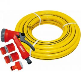 Поливочный набор Usp 1/2""х15 м, 5 режимов 77279 