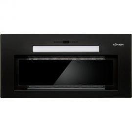 Вытяжка KONIGIN aerin black 60 102096 