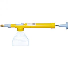 Ручной опрыскиватель на бутылку Садовита 00105483 
