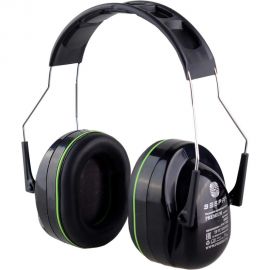 Противошумные наушники РОСОМЗ сомз-88 зебра premium 34 дб 60882 