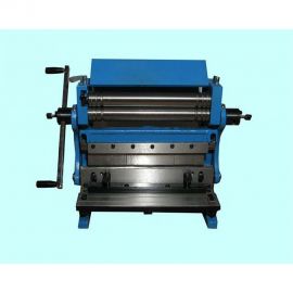 Вальцегибочный станок TLX 305 мм ручной 3-IN-1/305 51515 