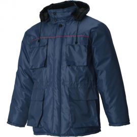Утепленная куртка СОЮЗСПЕЦОДЕЖДА ЭКСПЕРТ-К НЬЮ, темно-синяя, р. 48-50, рост 170-176 2000000122236 