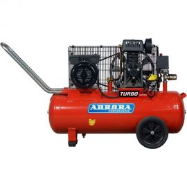 Компрессор Aurora STORM-50 TURBO active design 50л, 360л/мин, 2,2кВт, 10бар, 220В 32053 