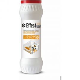 Чистящий порошок EFFECT Лимонный всплеск 400 г 22292 