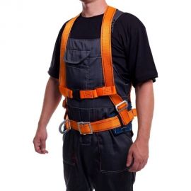 Удерживающая привязь Luch УПР-02 (M) 00-00002491 