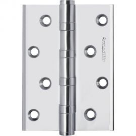 Универсальная петля ARMADILLO 4500C 500-C4 100x75x3 CP Хром Box 31393 