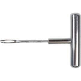 Шило для установки жгута Airline Т-образная металлическая ручка, сменная игла ATRK30 