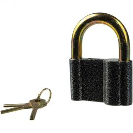 Навесной замок SAMGRUPP s-80.10 (3 ключа) 16262 