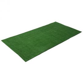 Искусственная травка VORTEX 100 см ширина, 200 см длина, зеленый 24012 