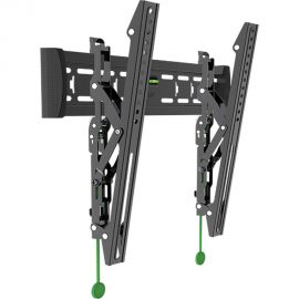 Кронштейн для телевизора REXANT 32-55 дюймов, наклонный, с быстрой фиксацией 38-0339 