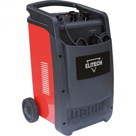 Пуско-зарядное устройство ELITECH УПЗ 600/540 