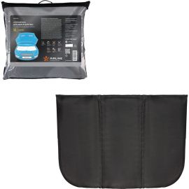 Утеплитель для двигателя Airline PRO, стеклоткань 260г/м2, цвет черный, 160x90 см ADAT003 