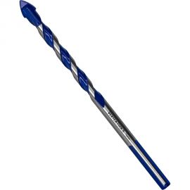 Сверло универсальное 5x80 мм vertextools 1155-5-80 