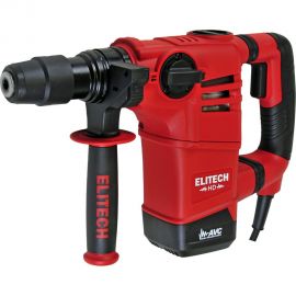 Перфоратор Elitech П 1130ЭМ HD E2205.002.00 201376 