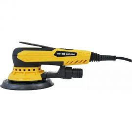 Ручная шлифовальная машинка SCHTAER 220 В/50 Гц, 350 Вт, эксцентрик 5.0 мм SCH-02-150-5.0 